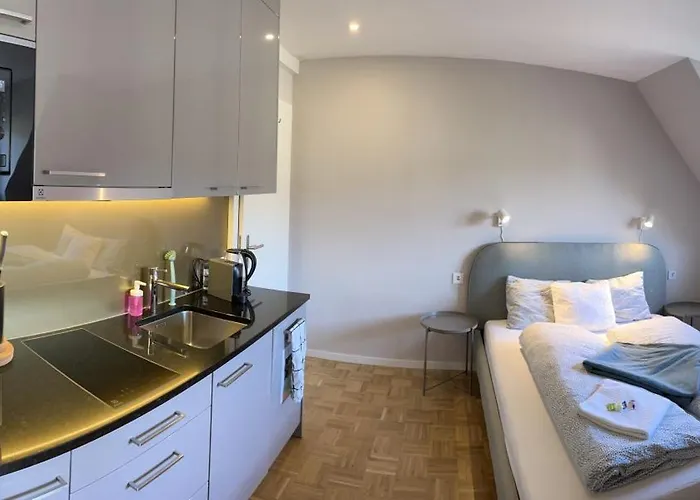 Bedinbern - Self Check-in