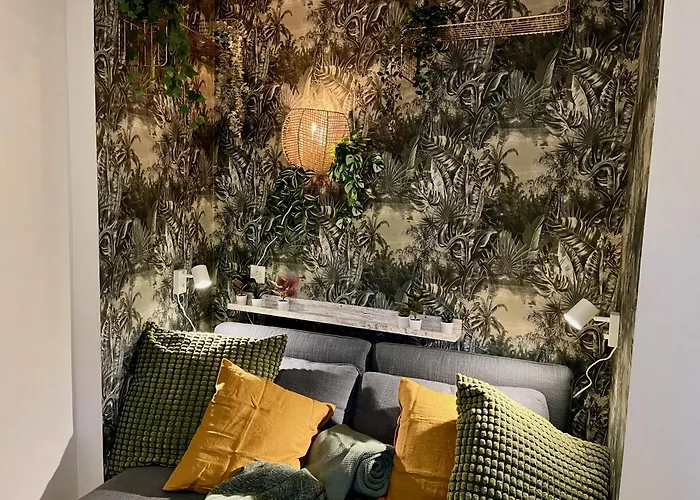 Bedinbern - Self Check-in 4*