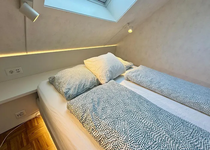 Bedinbern - Self Check-in 4*