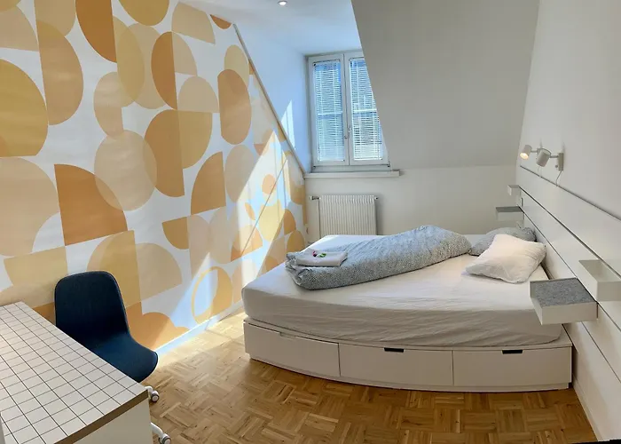 Bedinbern - Self Check-in Apart-hotel Berna