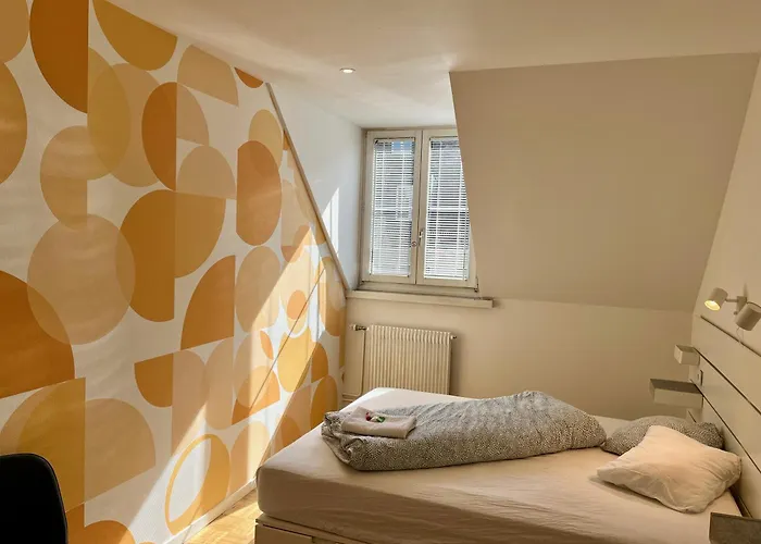 Apart-hotel Bedinbern - Self Check-in