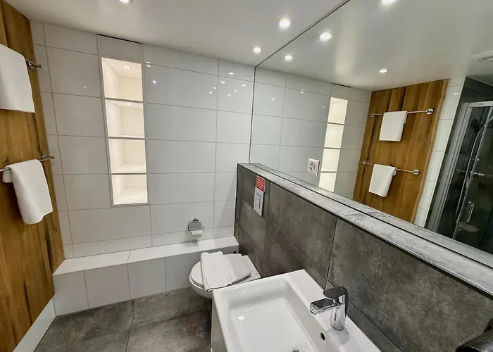 Apart-hotel Bedinbern - Self Check-in 4*