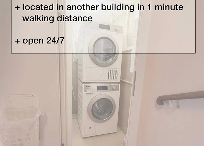 Bedinbern - Self Check-in