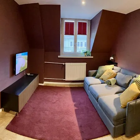 Bedinbern Apartahotel