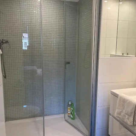 Hotel apartamentowy Bedinbern Berno