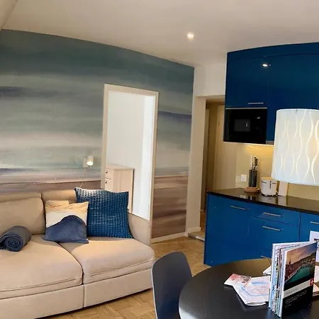 Hotel apartamentowy Bedinbern