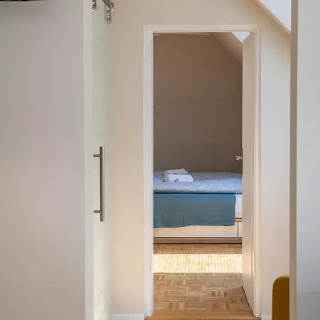 Bedinbern Hotel apartamentowy *