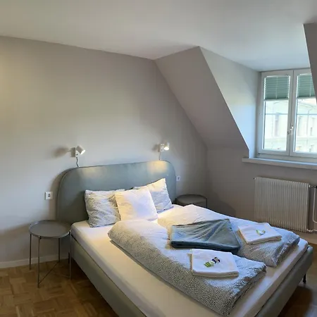 Bedinbern Hotel apartamentowy