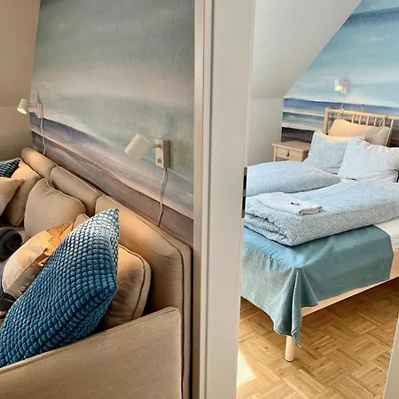 Bedinbern Hotel apartamentowy