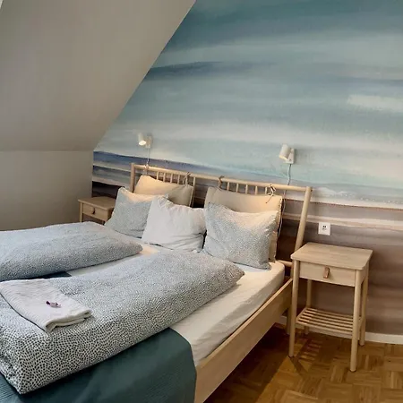 Bedinbern Hotel apartamentowy Berno