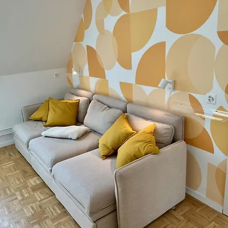 Bedinbern Hotel apartamentowy *